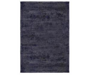 Alfombra NEVA NAVY (Handmade Collection)